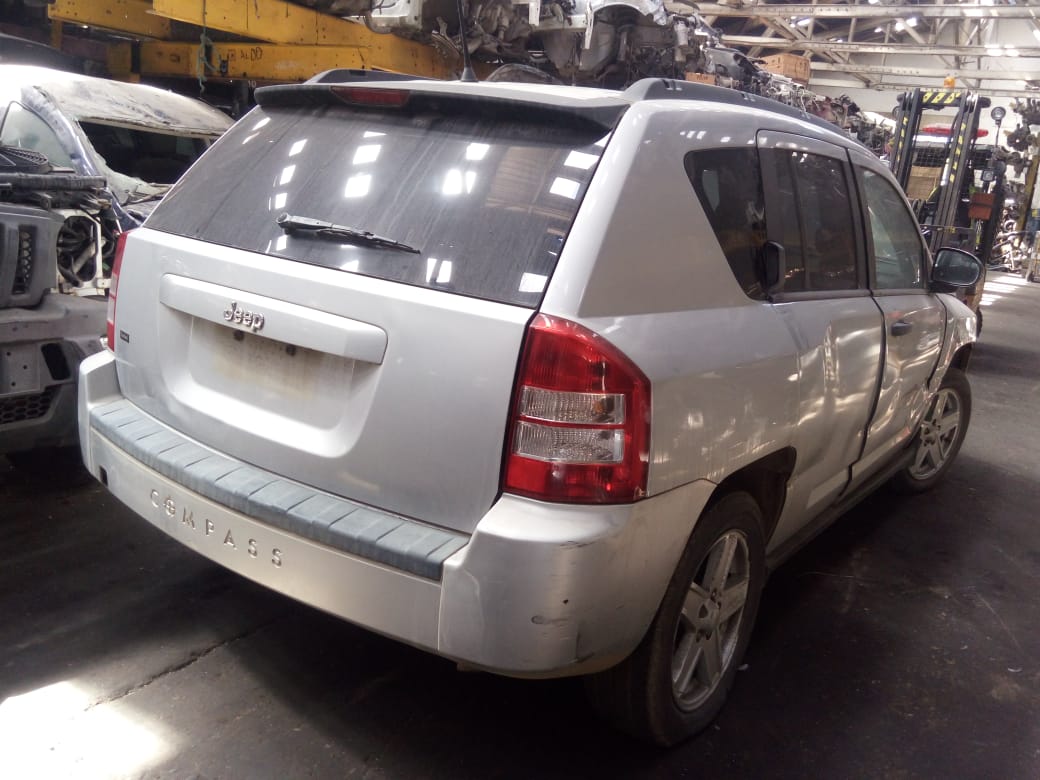 Jeep COMPASS 2009 - 1 REPUESTO USADO/USADA EN DESARME